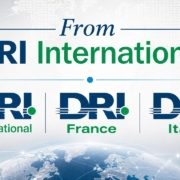 dri int Dal mondo DRI International - Il Climate Change entra definitivamente nella Business Continuity