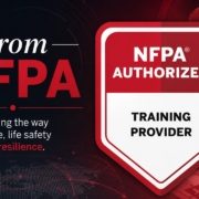 nfpa Dal mondo NFPA - Climate Change e Fire Protection: progettare oggi la resilienza di domani