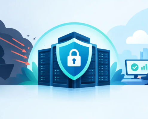 Cyber resilience: ridurre il fermo operativo