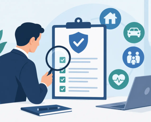 Audit assicurativi: cosa valutano davvero